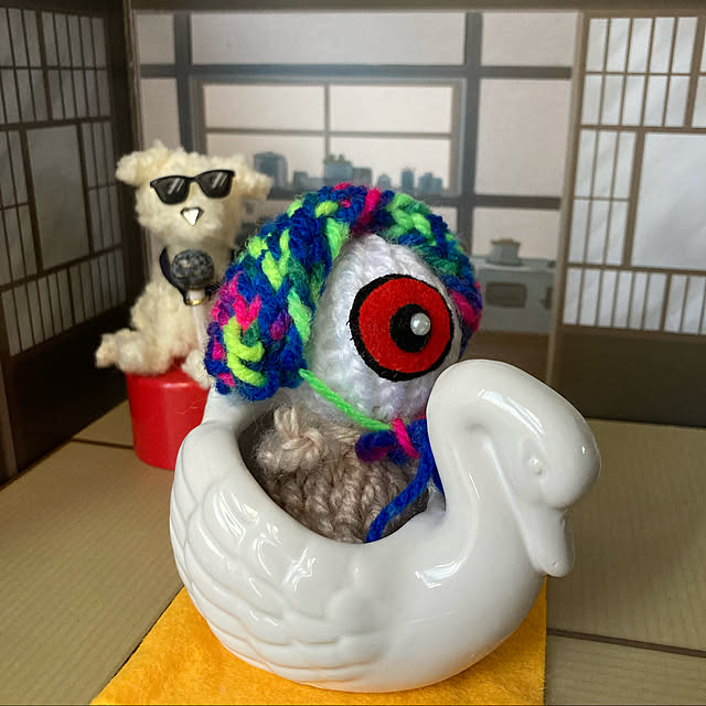 manduonmaさんの実例写真