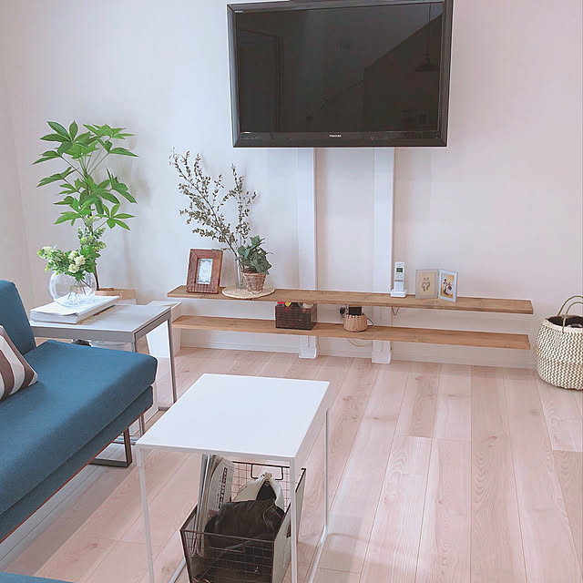 Miiさんの実例写真