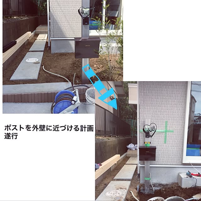 yunipoさんの実例写真