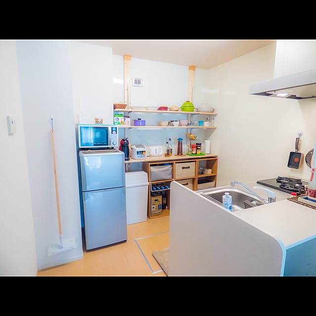 実例写真