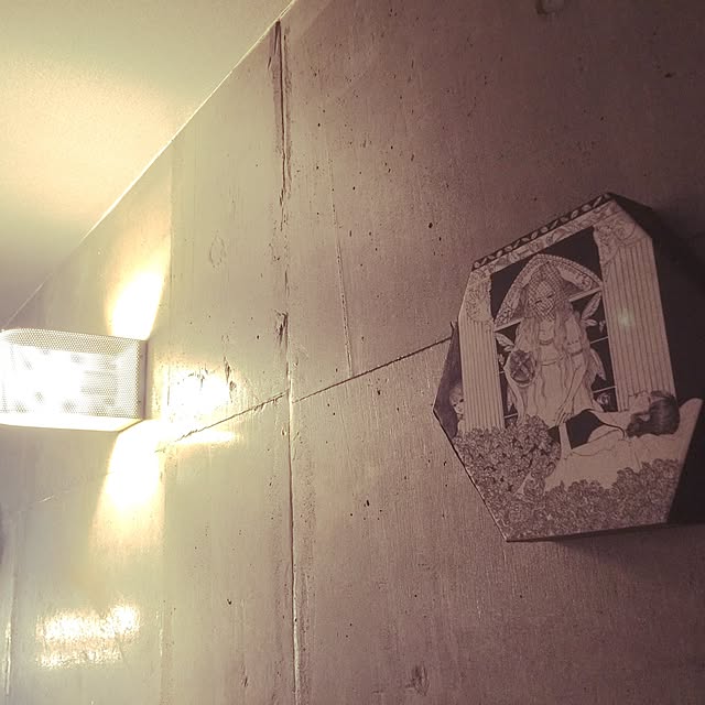 nanaさんの実例写真