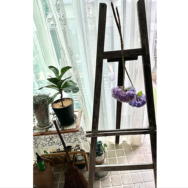 ponponHOUSEさんの部屋