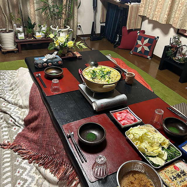 ritsukoさんの実例写真