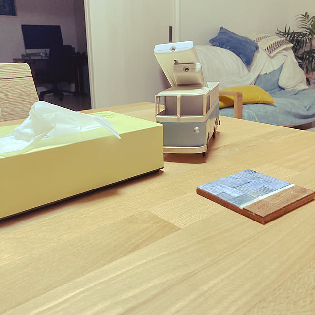 Pecoさんの実例写真