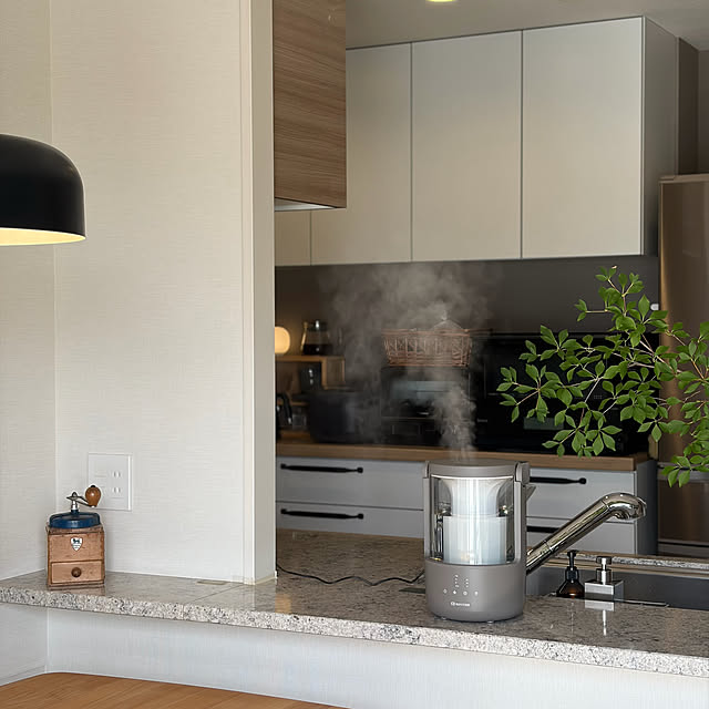 Anthuriumさんの実例写真