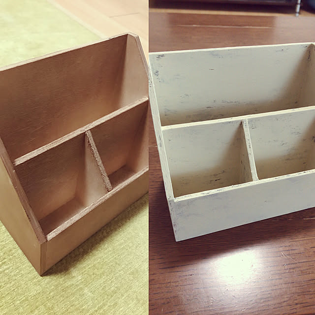 kazuさんの実例写真