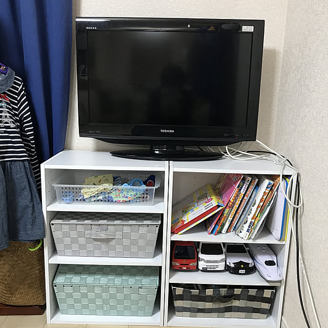 RoomClipアンケート/ニトリ/リビングのインテリア実例 - 2020-02-01 23:37:04