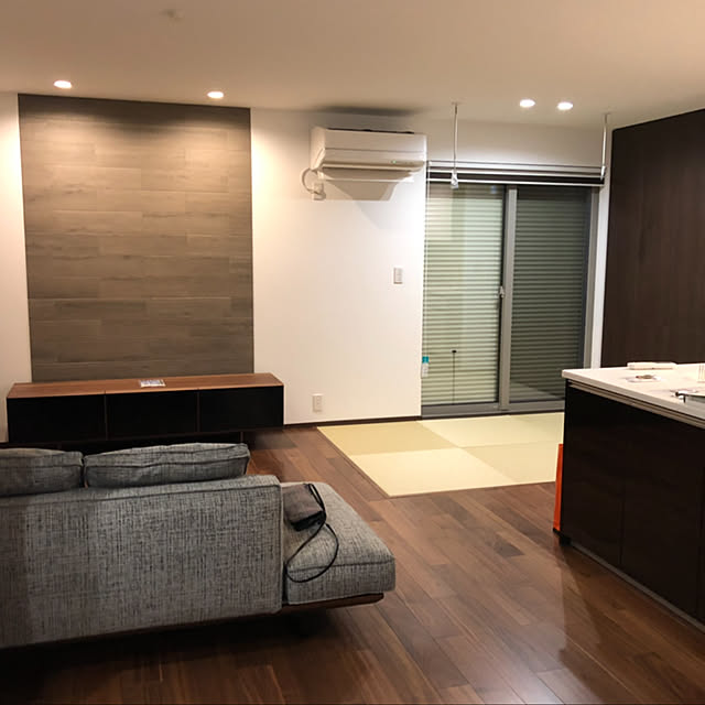 Rikaemaさんの部屋