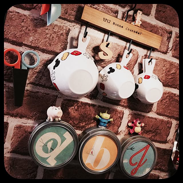 amelie1259さんの実例写真