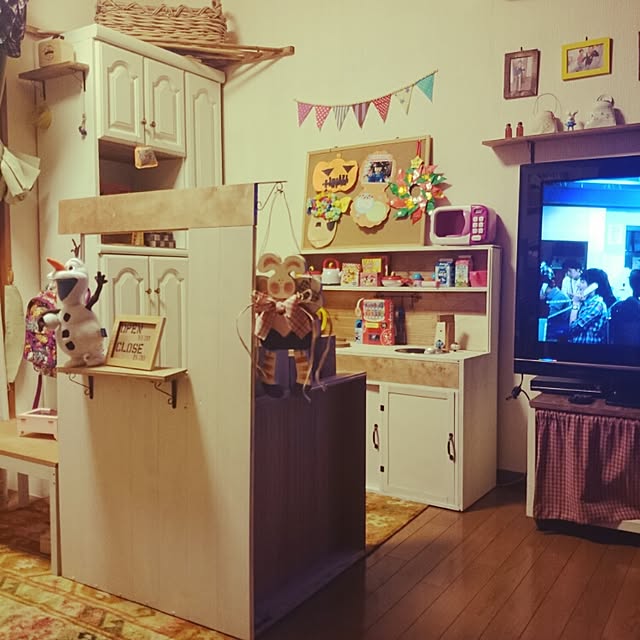 Saoriさんの実例写真