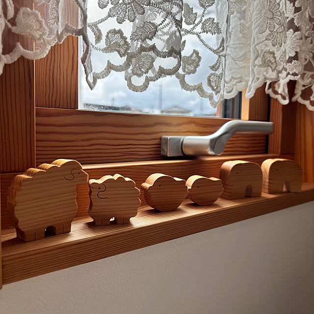 lalalaさんの実例写真