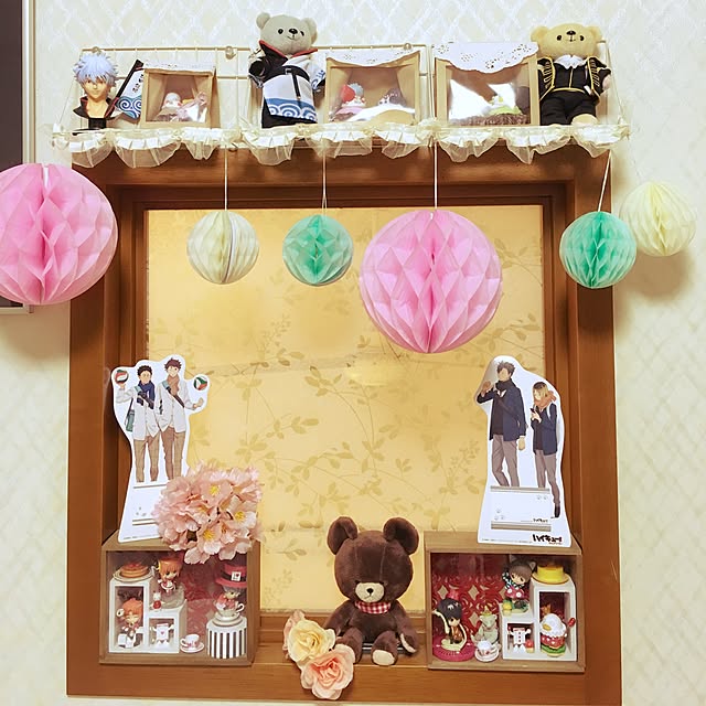 ayaさんの実例写真