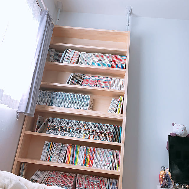 majuさんの実例写真