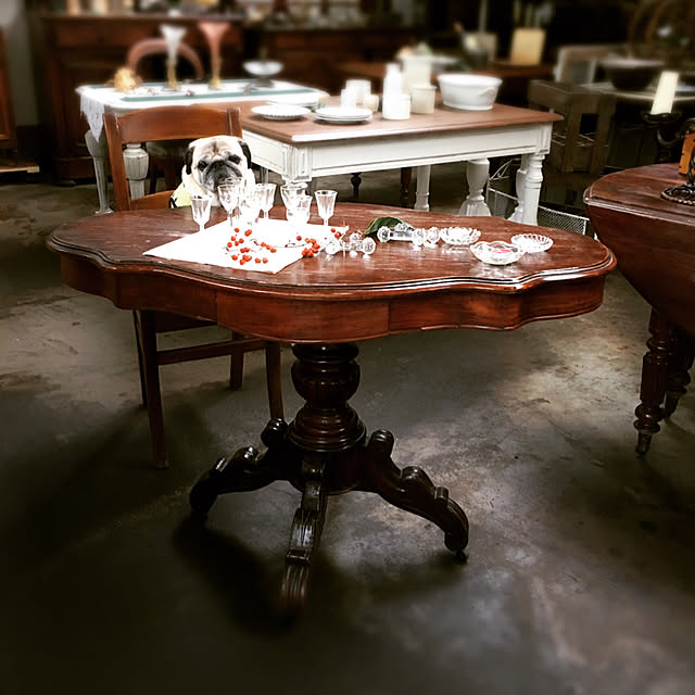 rendezvousdebrocanteさんの実例写真