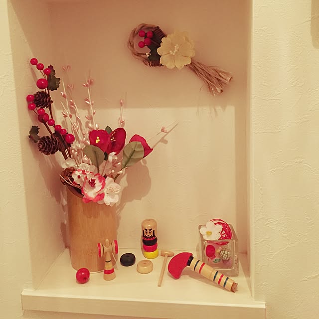 Toshikoさんの実例写真