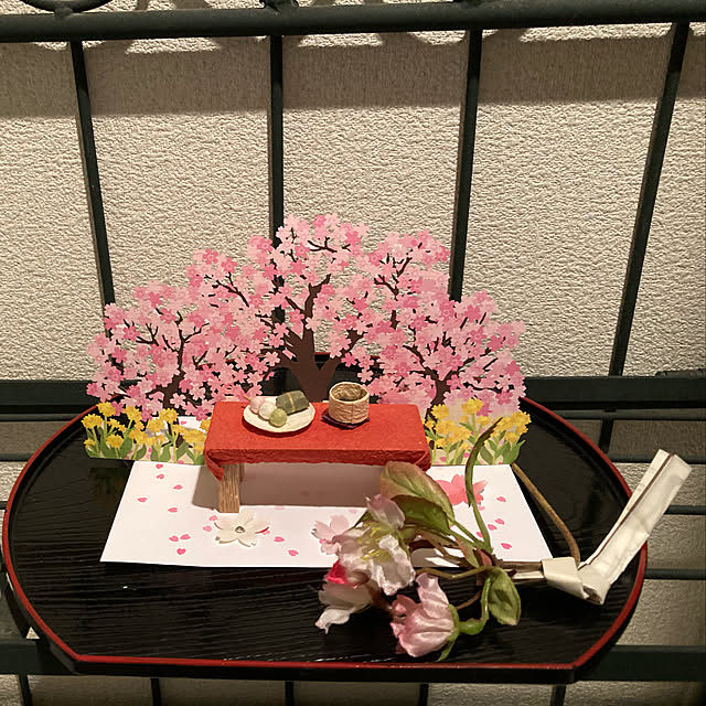 Raccoonさんの実例写真