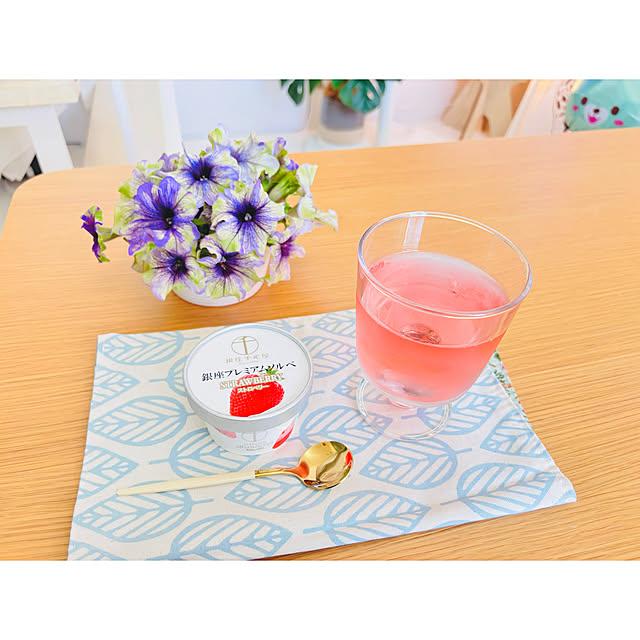 miyoさんの部屋