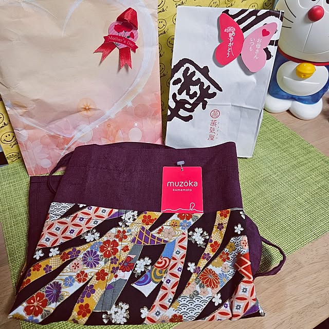 mocomocoさんの部屋