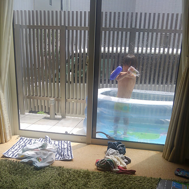 tomoさんの実例写真