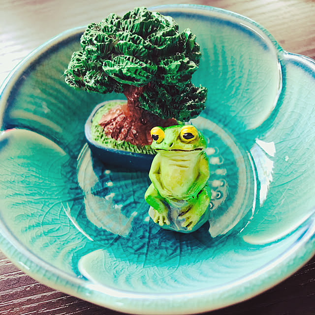 実例写真