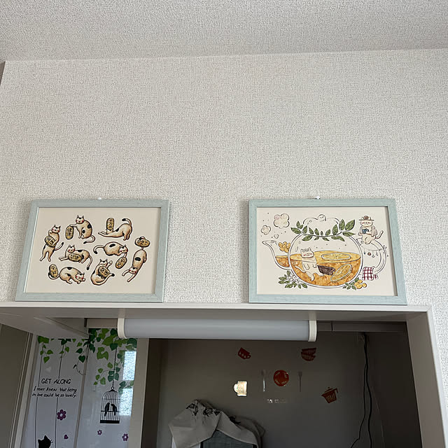 nejibanaさんの実例写真