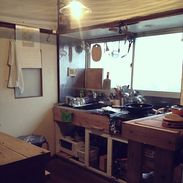 rac_cyoさんの実例写真
