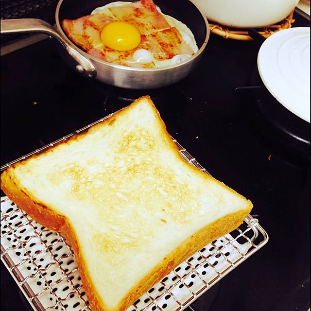 キッチンのインテリア実例 - 2015-03-16 12:25:03