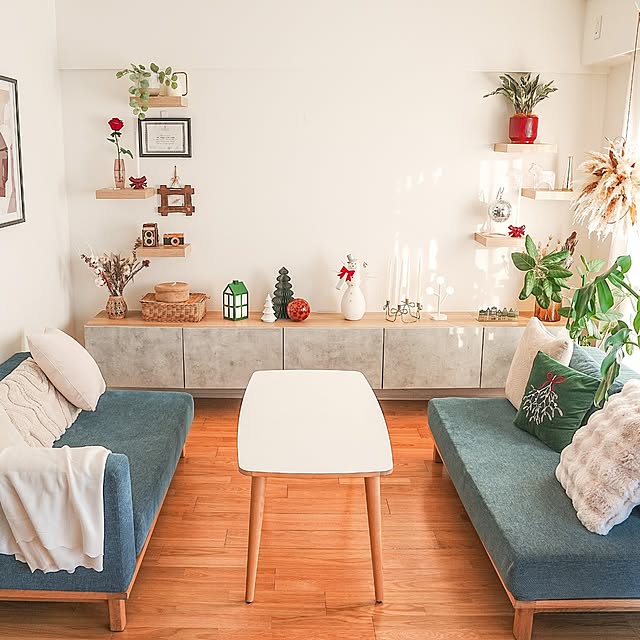 misaki.tさんの実例写真