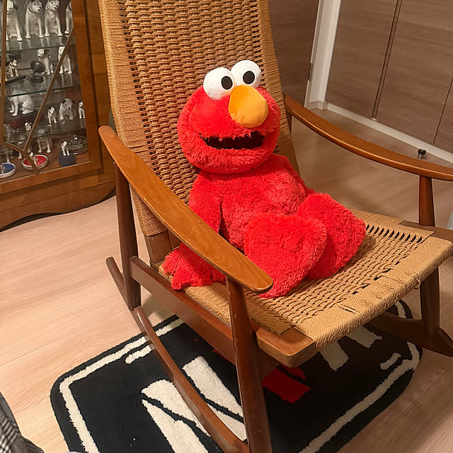 moさんの実例写真