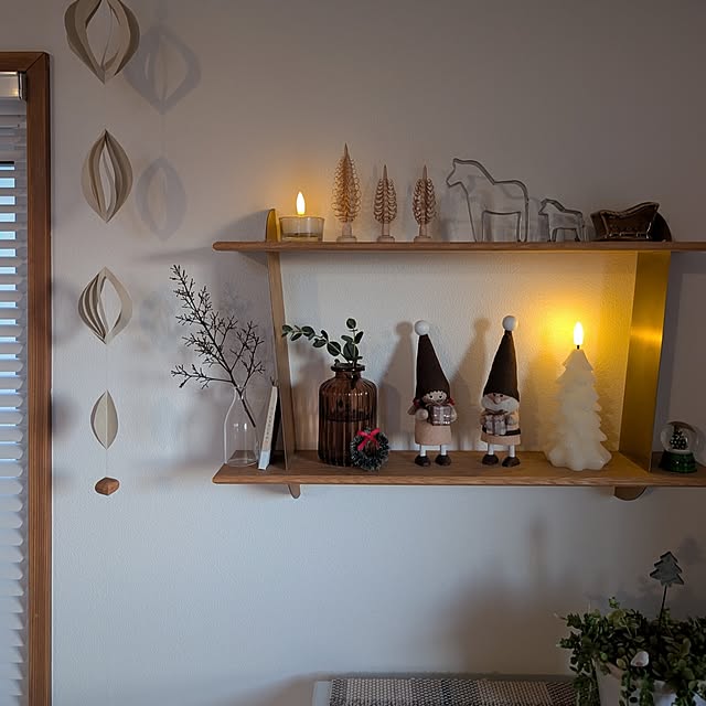 mak.さんの実例写真