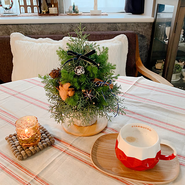 chisaさんの実例写真