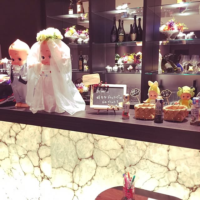Akikoさんの実例写真
