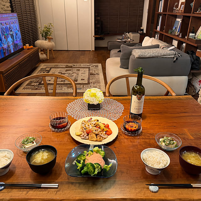 Yumiさんの実例写真