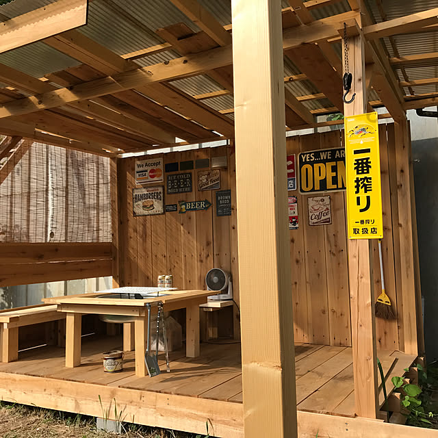 suzukenさんの実例写真