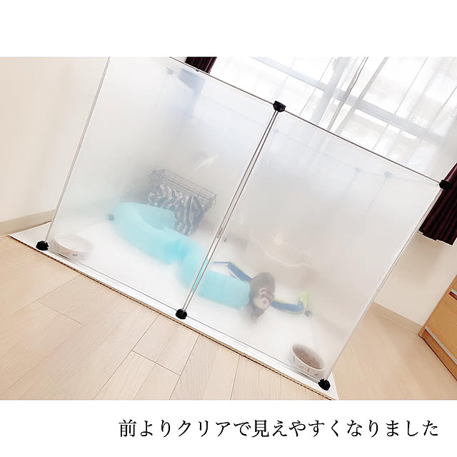chaluさんの実例写真