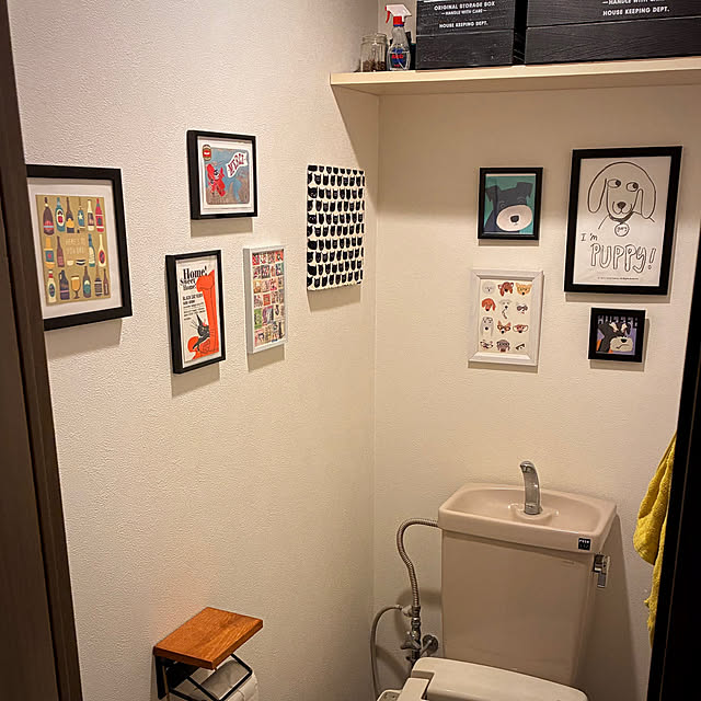 puuさんの実例写真