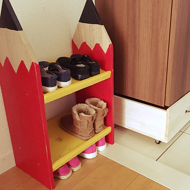 hachiさんの実例写真