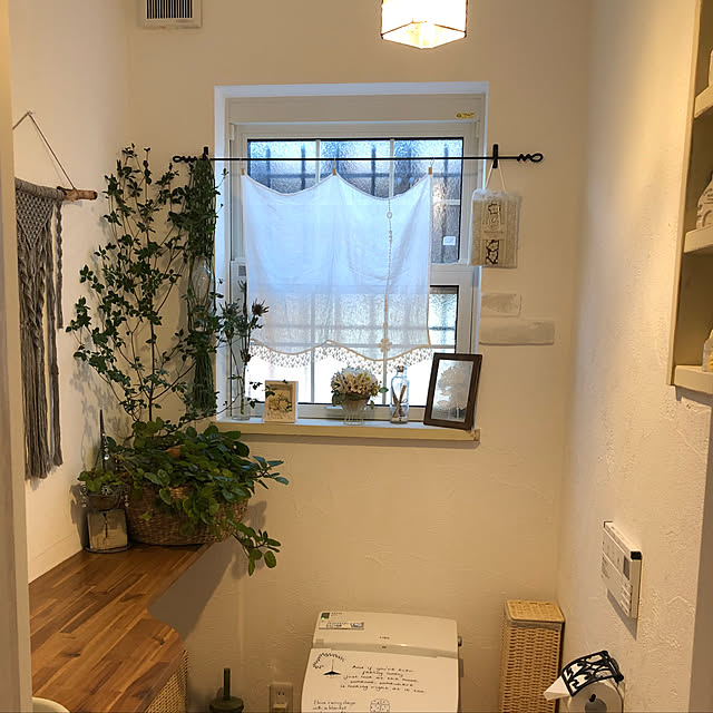 usakoさんの実例写真