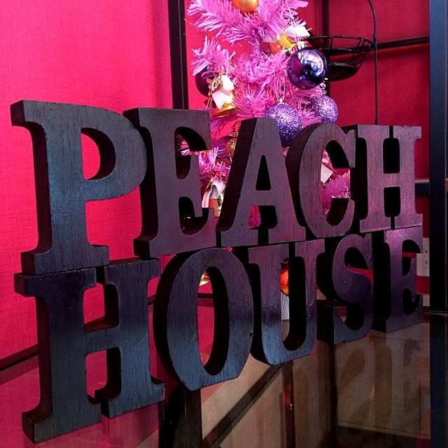 peach-houseさんの実例写真