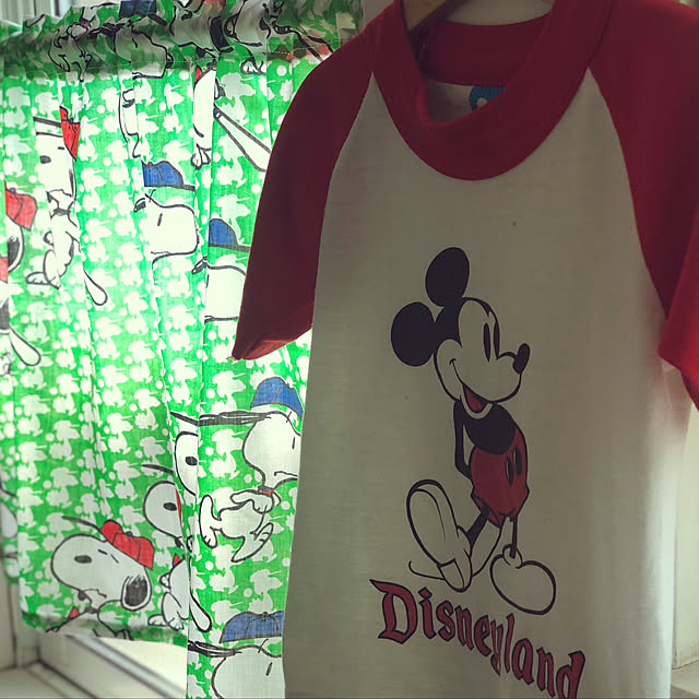 Tシャツ/古着/階段/壁/天井のインテリア実例 - 2019-07-31 08:26:24