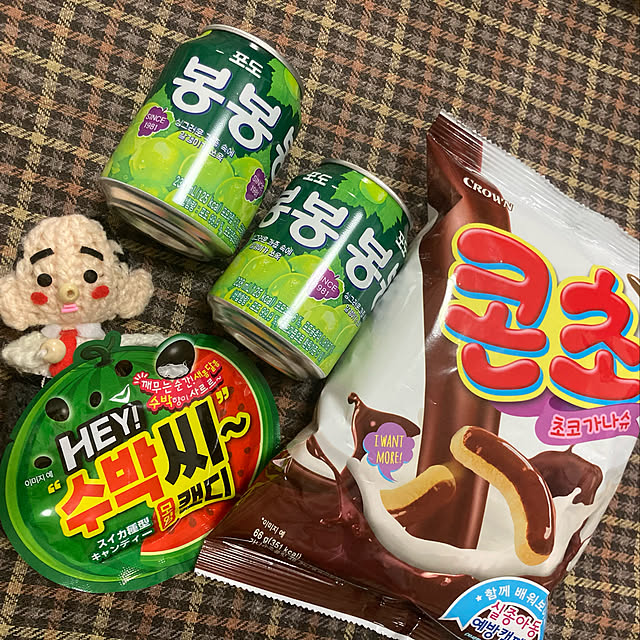 manduonmaさんの実例写真