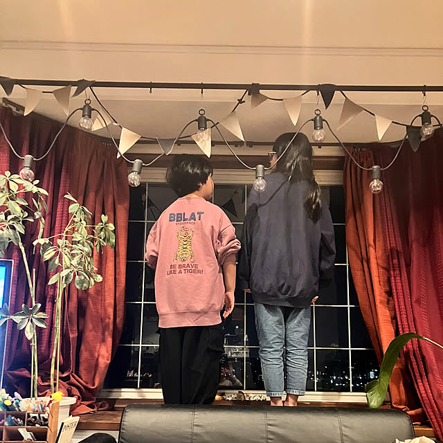 tomorinさんの部屋