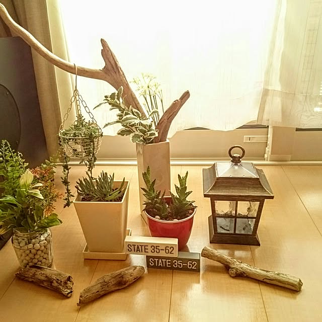 chibitaさんの実例写真