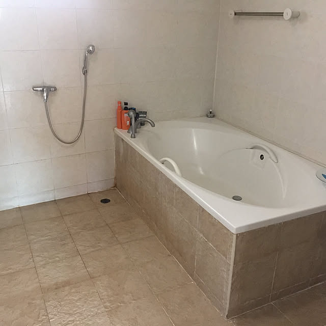 バス/トイレのインテリア実例 - 2020-06-08 12:36:19
