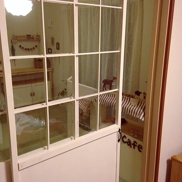 kaoriさんの実例写真