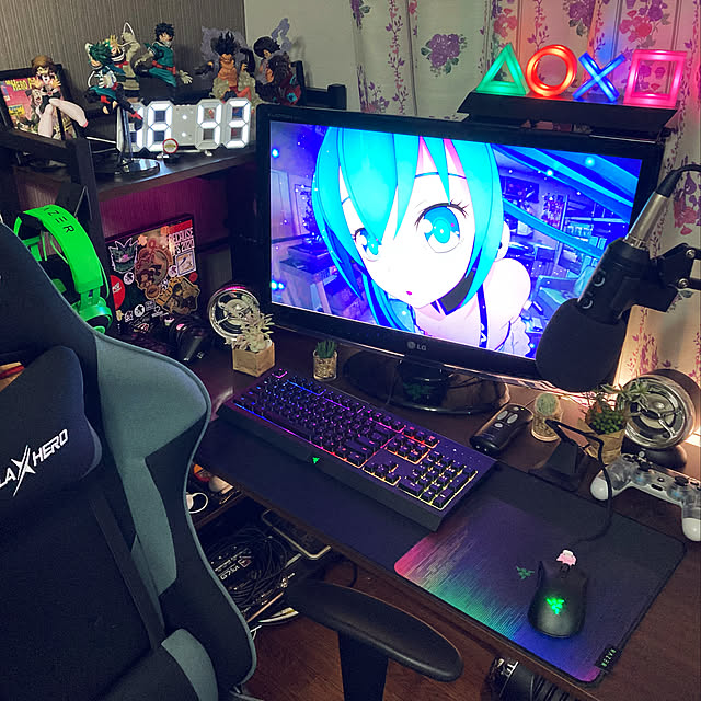 suさんの実例写真
