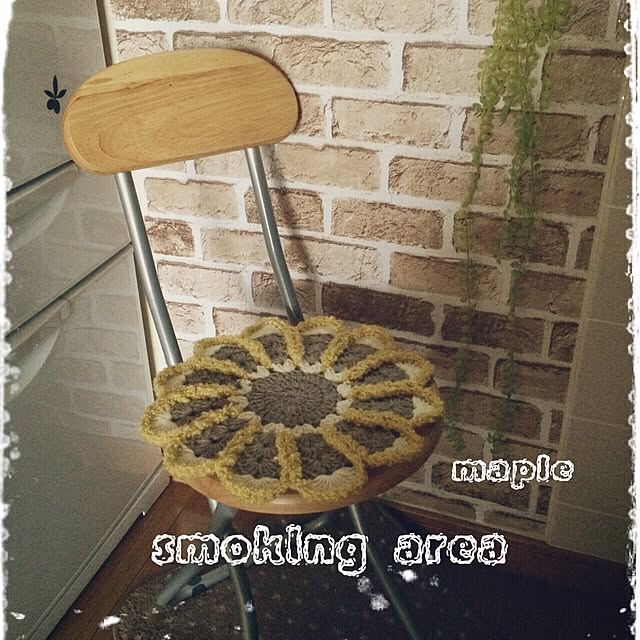 mapleさんの実例写真