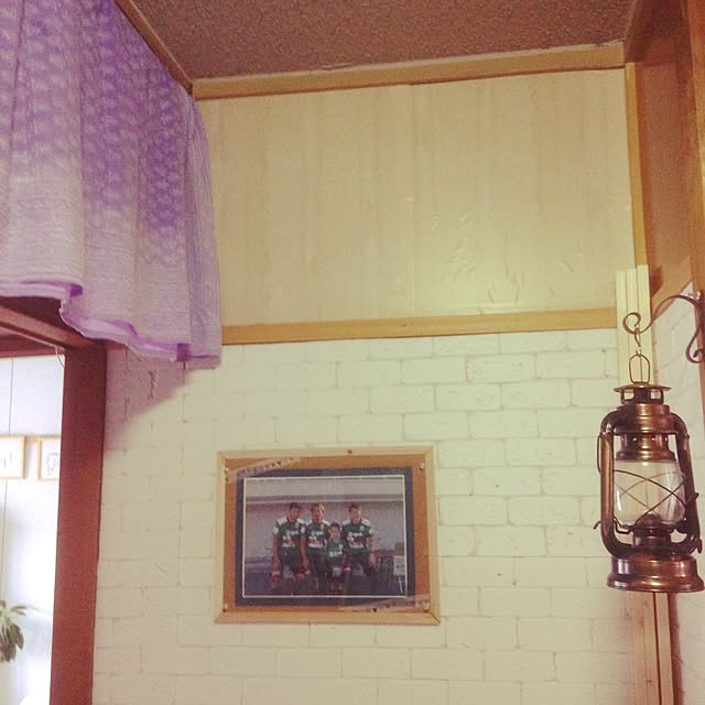 Akemiさんの実例写真