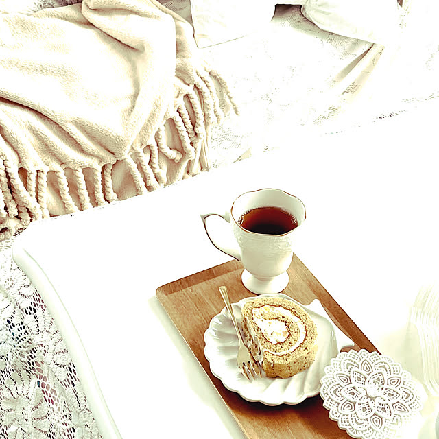 mariaさんの部屋