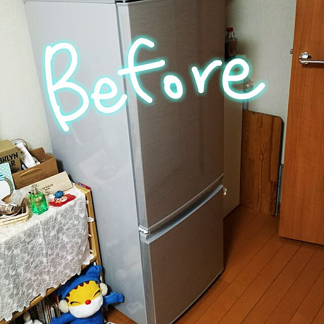 pommesayuriさんの実例写真